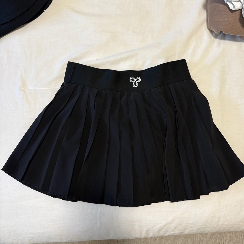 Aritzia Tennis/Golf Skort
